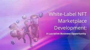 NFT Marketplace Development NFT Marketplace Development